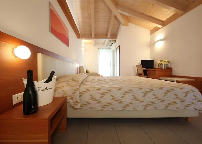 Agritur Ponte Alto