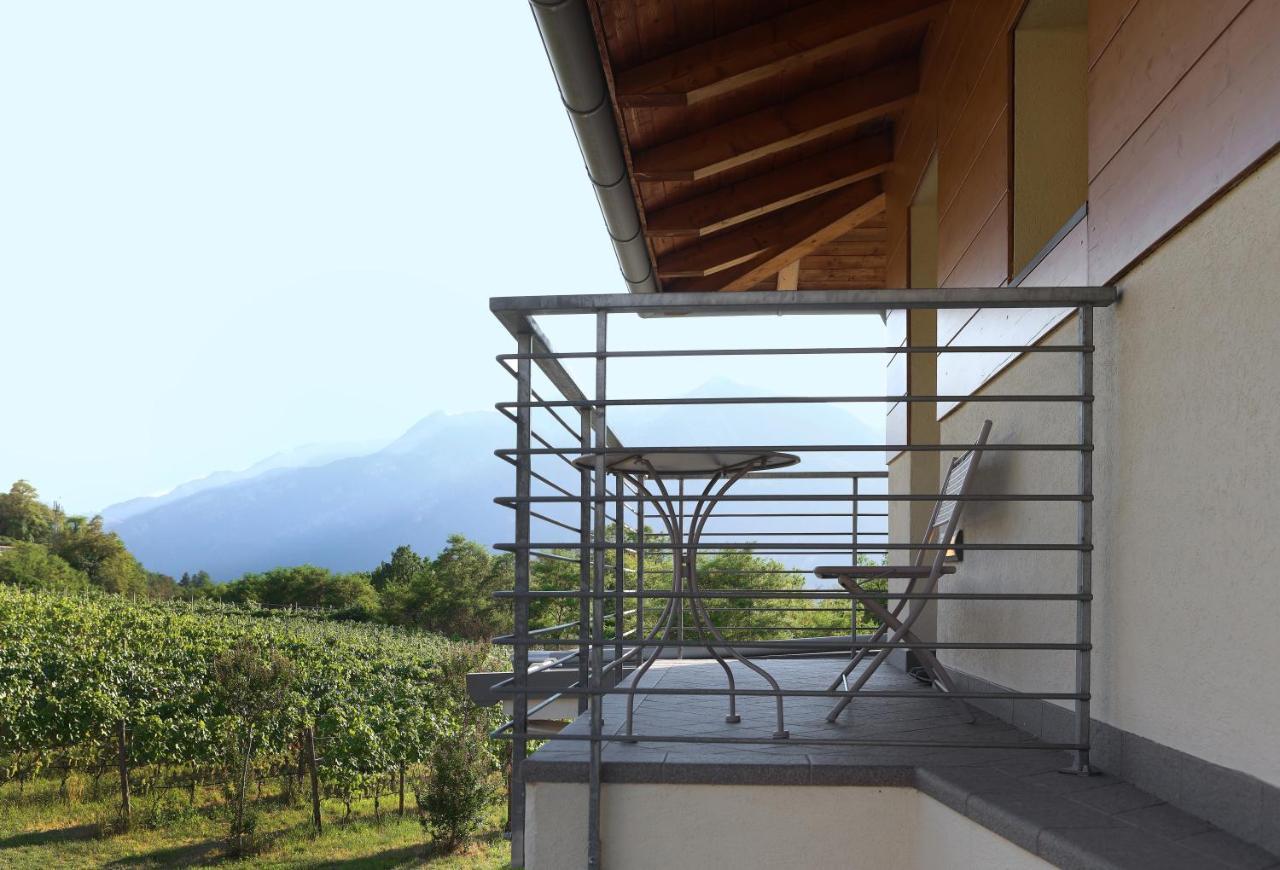 Agritur Ponte Alto Trento