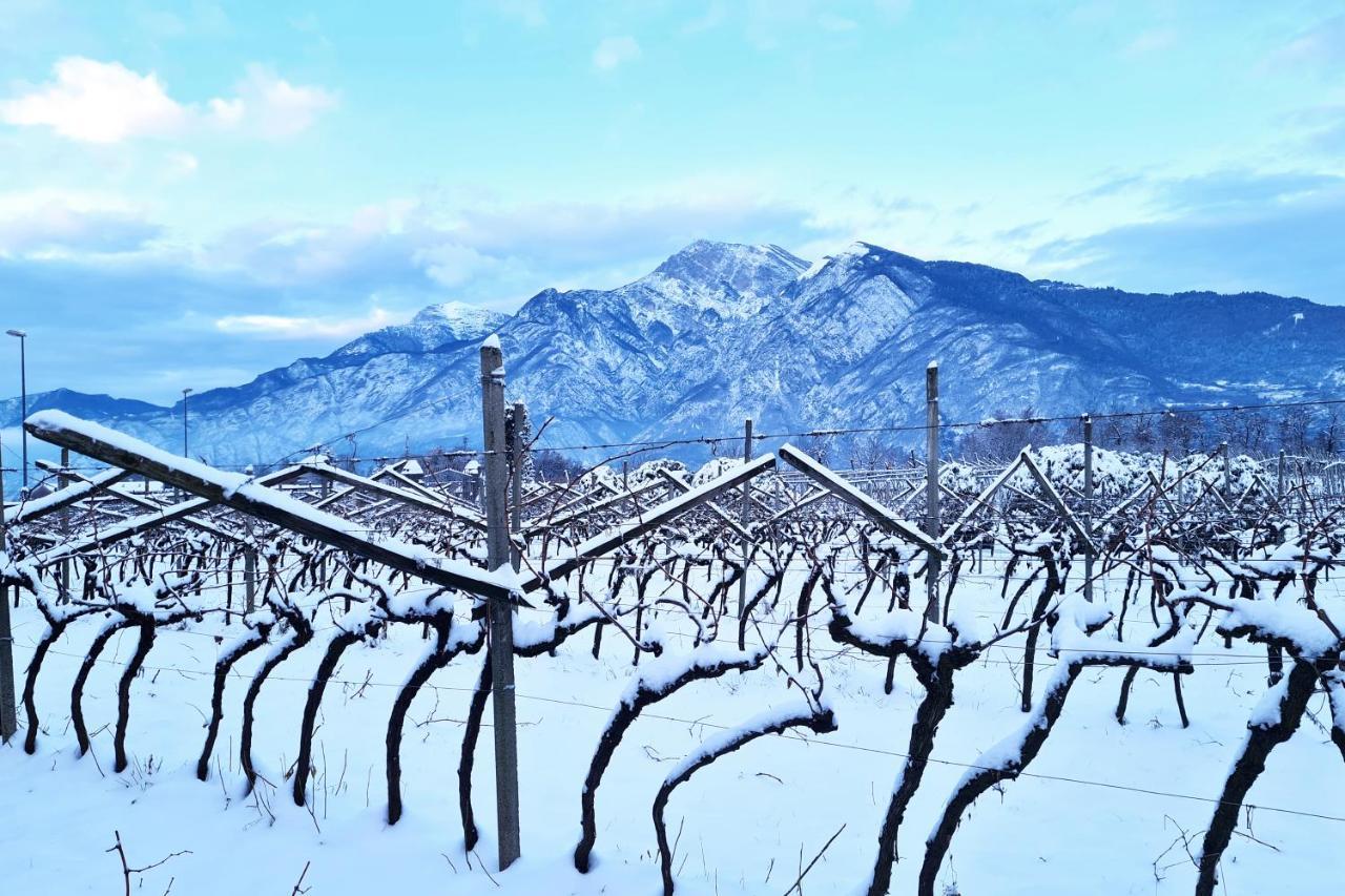 Agritur Ponte Alto Agroturismo Trento