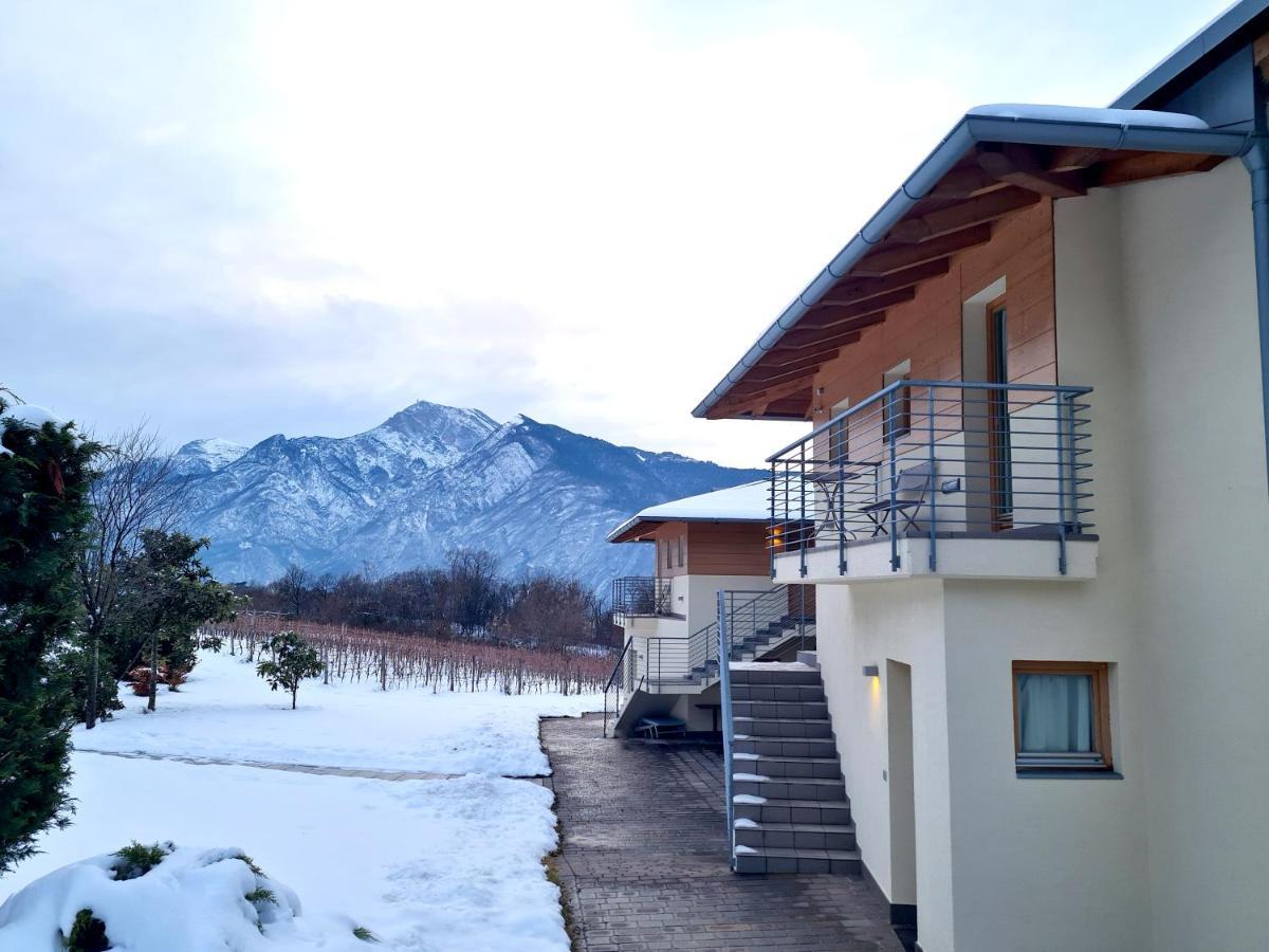 Agritur Ponte Alto Agroturismo *