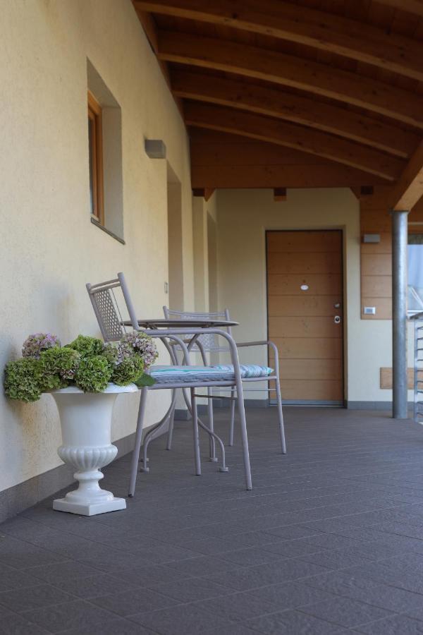 Agroturismo Agritur Ponte Alto