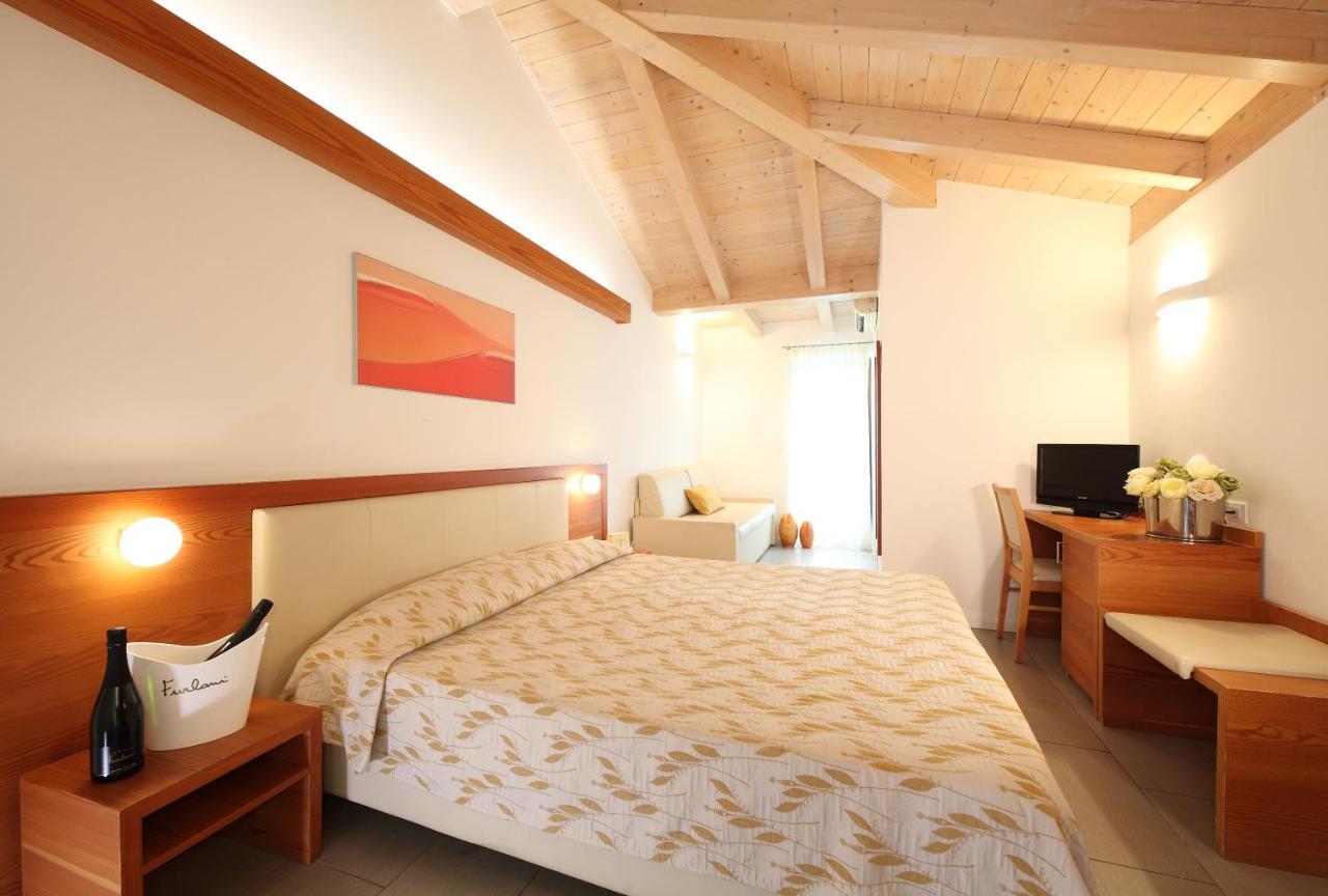 Agroturismo Agritur Ponte Alto Trento