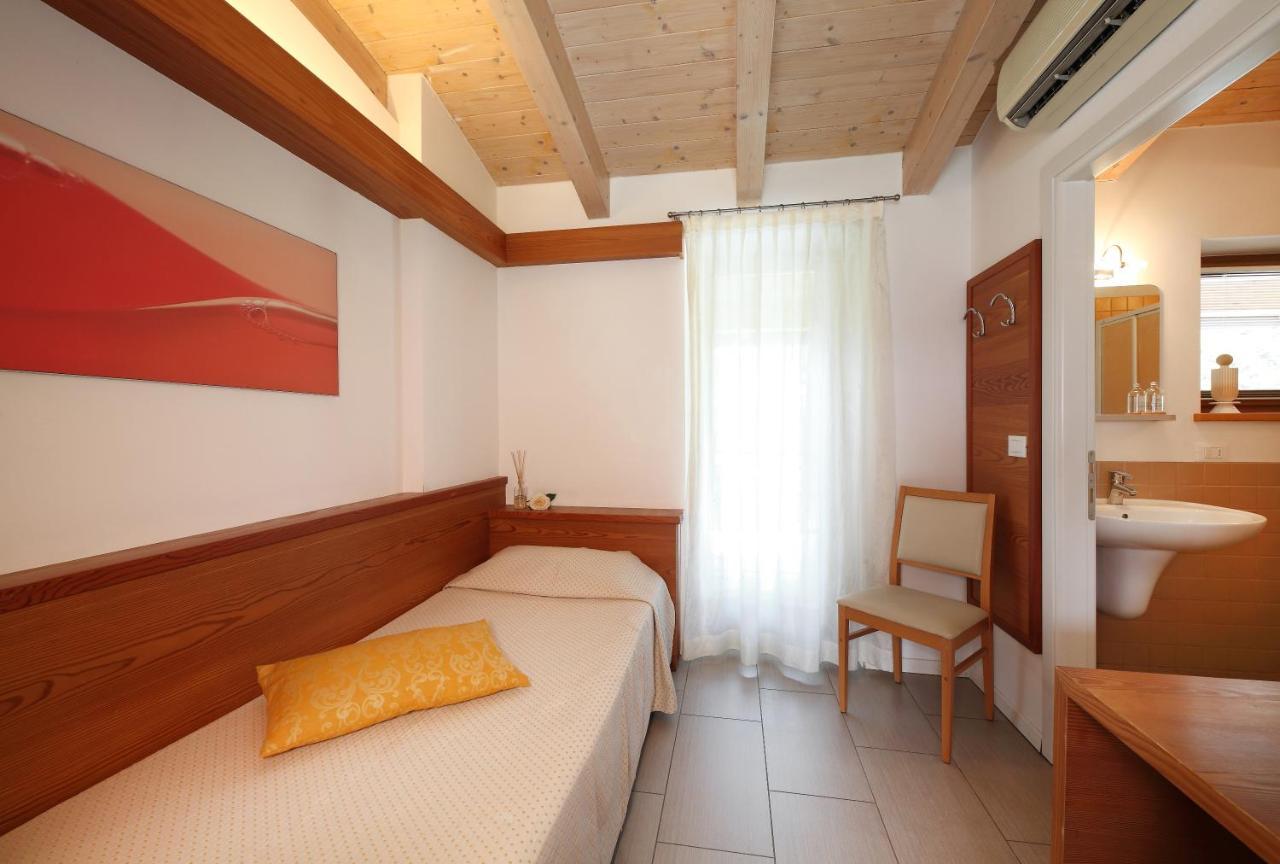 Agritur Ponte Alto Trento