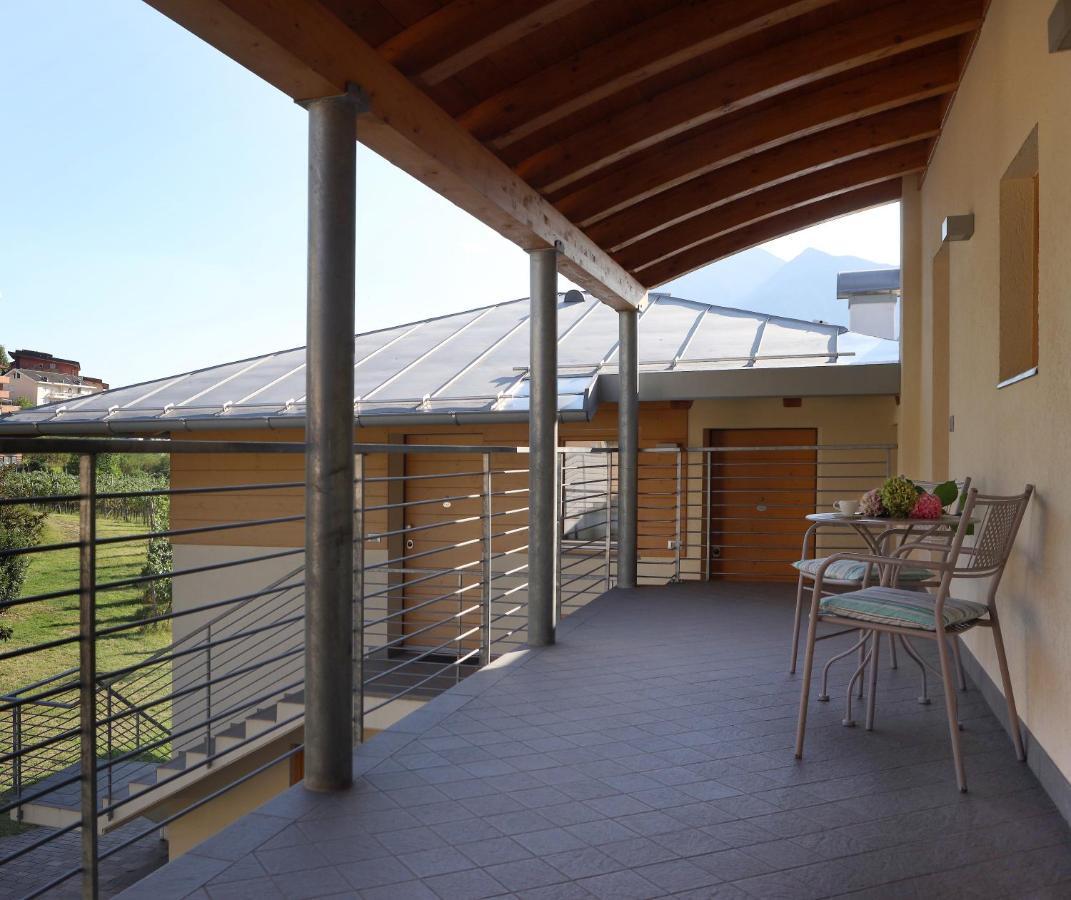 Agritur Ponte Alto *