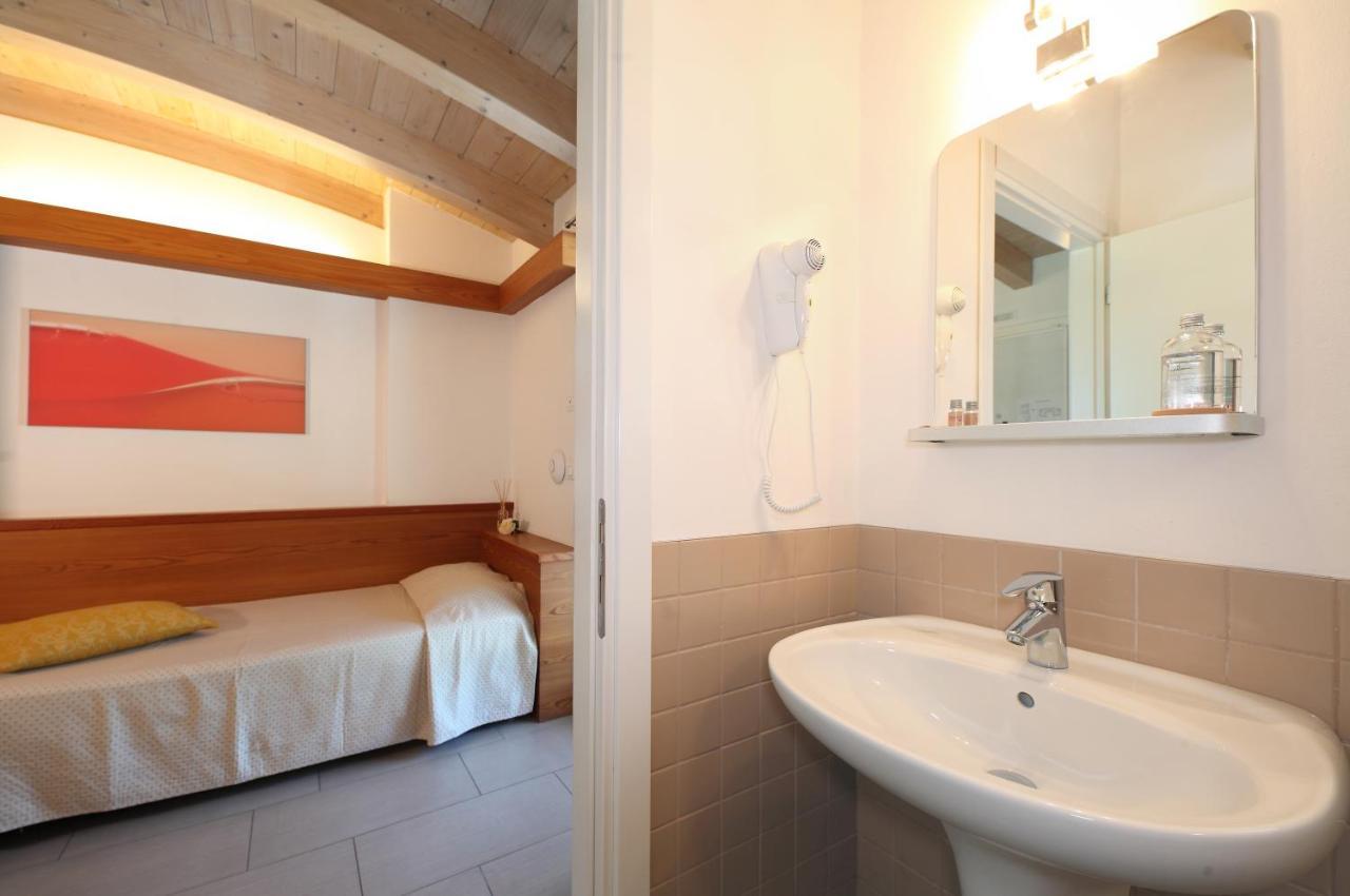 Agritur Ponte Alto *