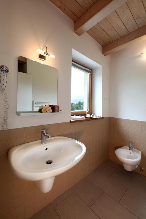 Agritur Ponte Alto Trento