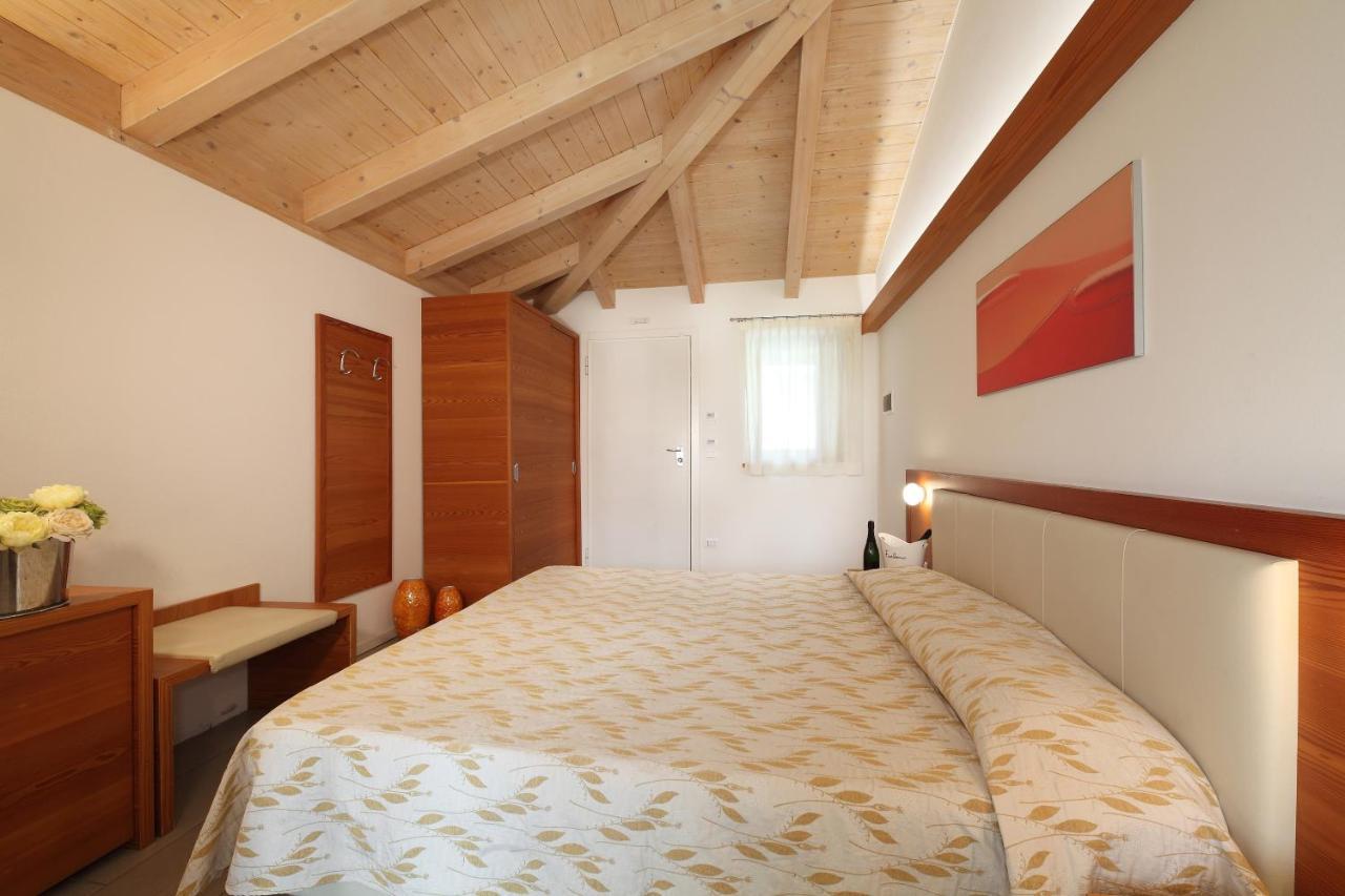 Agritur Ponte Alto *
