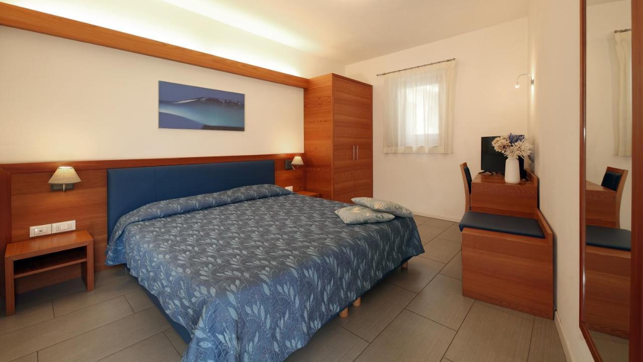 Agroturismo Agritur Ponte Alto