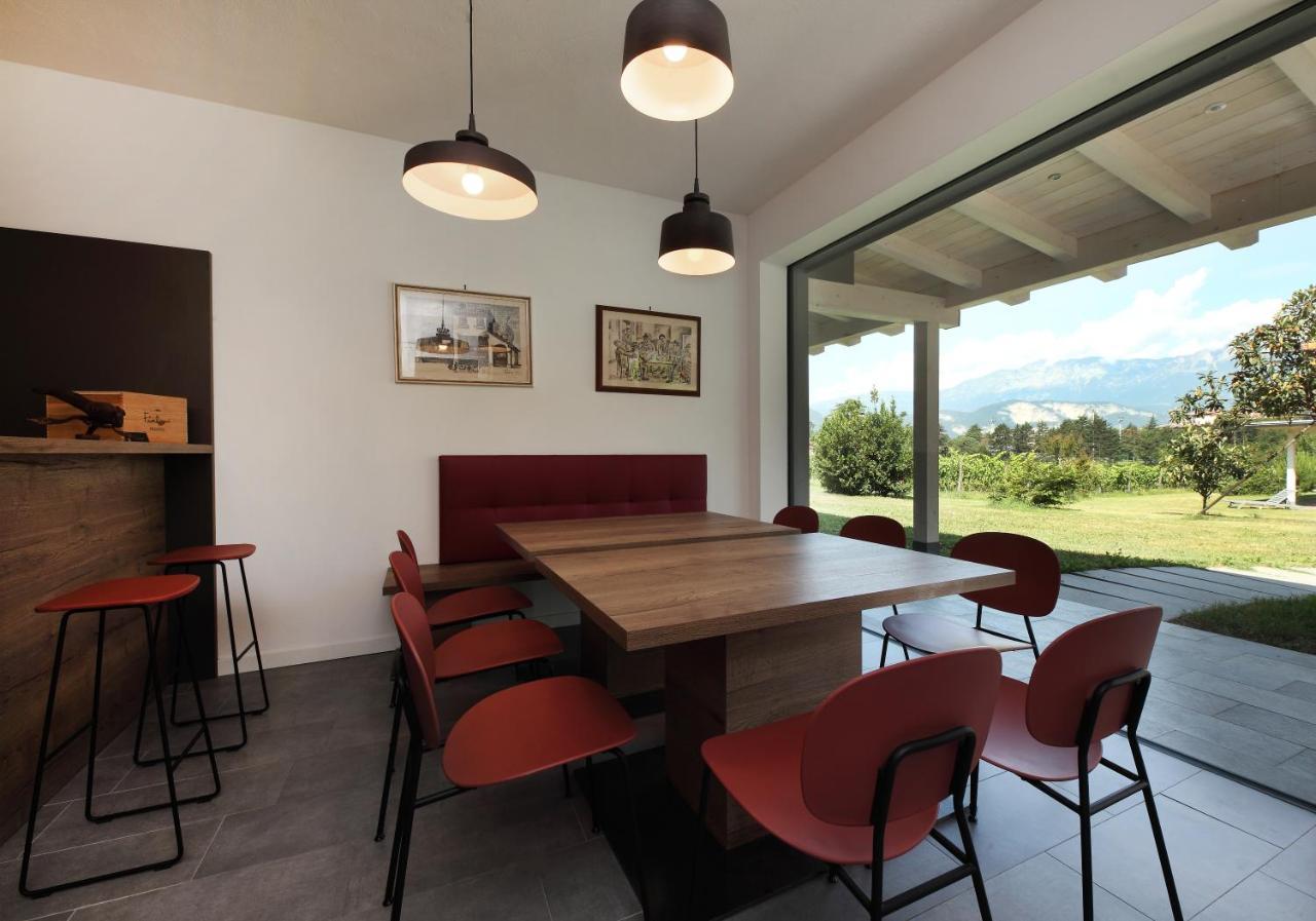 Agritur Ponte Alto Agroturismo Trento