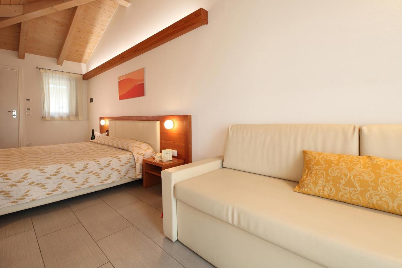 Agritur Ponte Alto *