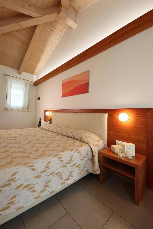 Agroturismo Agritur Ponte Alto Trento