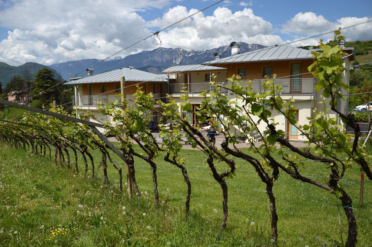 Agritur Ponte Alto Farm stay